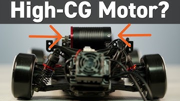 Relocating Weight & Drift Night - RMX 2.0 Drift Series - Part 3