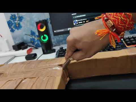 Trypod unboxing || ring light trypod unboxing || trypod for you tube || flip kart trypod unboxing ||