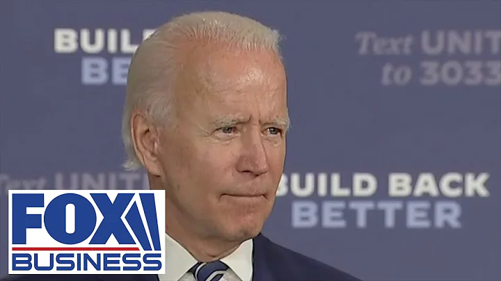GOP lawmaker says Biden&#039;s COVID relief plan is &#039;socialist bill on steroids&#039;