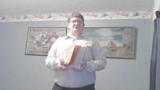 COM115 Walter Brock, Age of Sigmar