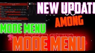 New Among Us Hack Mode Menu Among Us Cheat Pc Mac Hacks 2020 9 22S How To Hack Among Us