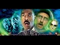 The Haunted Mansion - Nostalgia Critic