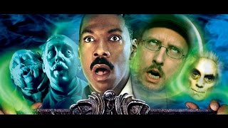 The Haunted Mansion  Nostalgia Critic