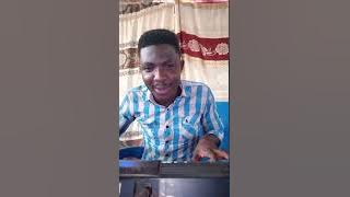 Agnes Opoku Agyeman cover #Yesom Nyame a' )tease