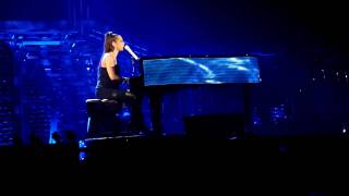 Alicia Keys - Pray for Forgiveness - Live at the Gelredome