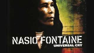 Video thumbnail of "NASIO FONTAINE - WANNA GO HOME"