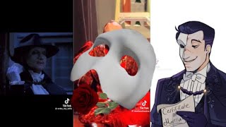 Phantom of the Opera TikTok