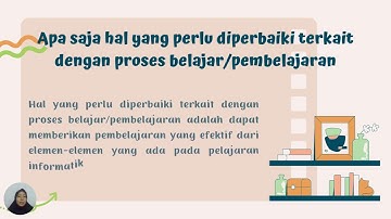 Resume Modul 1 Bimtek Informatika Kelas IF2.1_Fitri Yuniarti