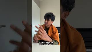friends at job interviews #shorts #tamilcomedy #tamilcomedyvideos #tamilvideos #fyp #tamilacyor #yt
