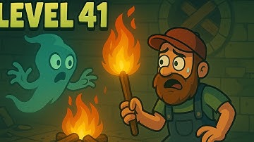 Swamp Attack 2 Level 41 Gameplay Walkthrough