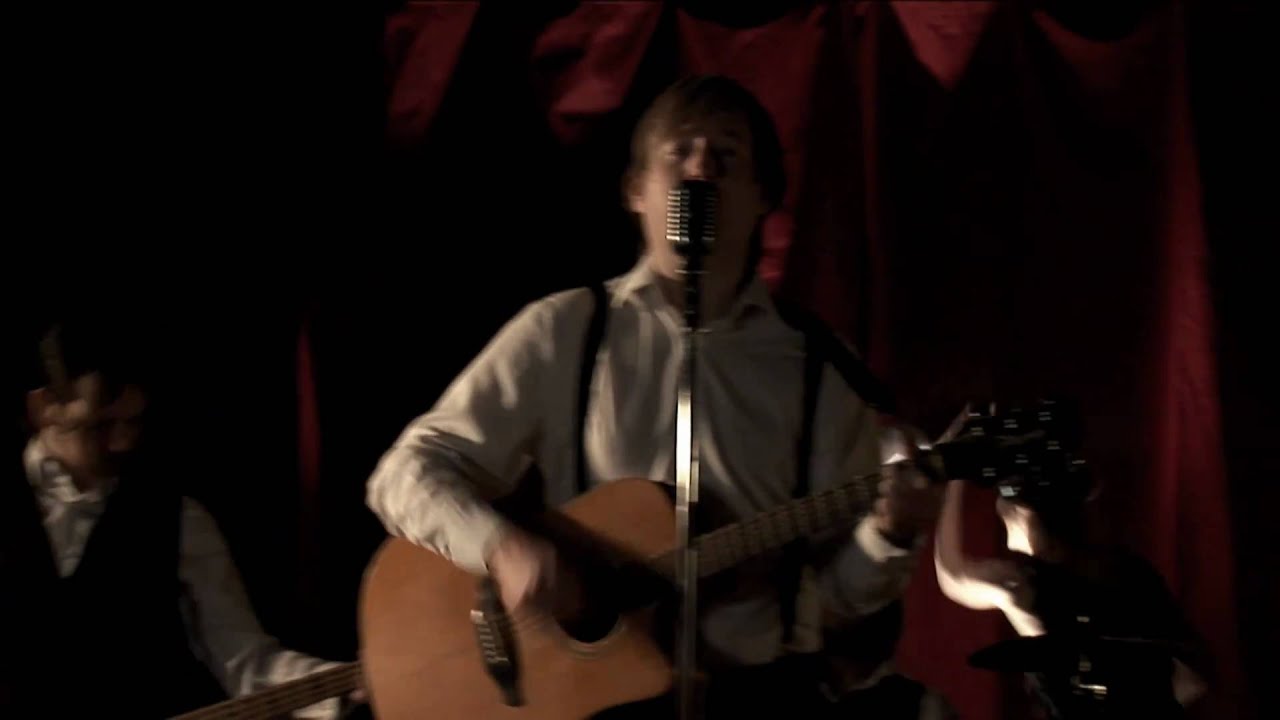 Sanzkrit - Midweek Blues (Official Video)