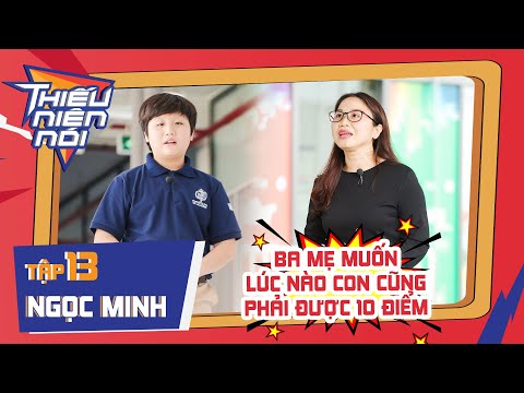 Video: Tại Sao Thanh Thiếu Niên Nói Chuyện Kỳ lạ Như Vậy