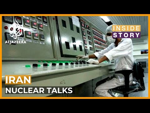 Will the Vienna talks salvage the 2015 Iran nuclear deal? | Inside Story