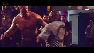 Never Back Down 3   Wiz Khalifa Shell Shocked HD