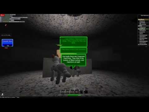I M A Wolf The Island Of Mezaa V3 Wolf Pack Rp 1 Roblox - 