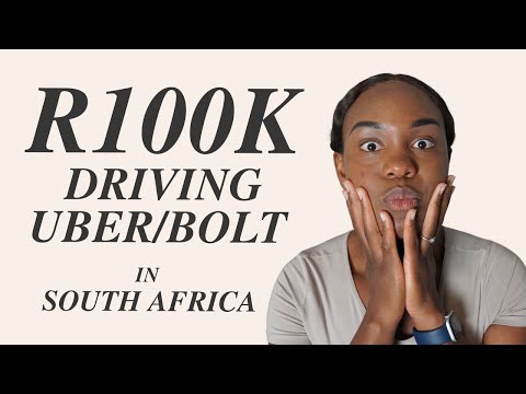 Requirements To Become A Bolt Driver In South Africa
