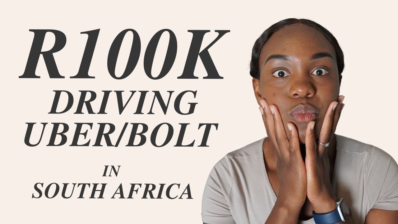 5 шагов для успешного запуска бизнеса Bolt/Uber в Южной Африке