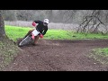 XR100 Destruction