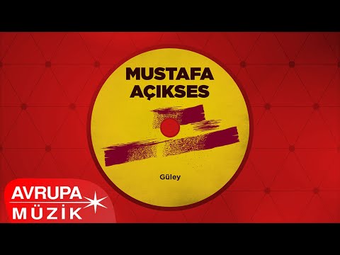 Mustafa Açıkses - Yaralandım Gurbet Elde (Official Audio)