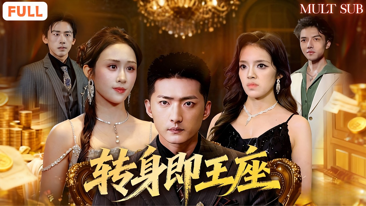 轉生即王座：隱世首富被逼離婚