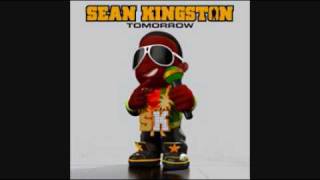 Sean Kingston - Face Drop