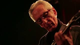 Pat Martino Bielska Zadymka Jazzowa 2014