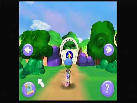 JumpStart Pet Rescue Wii (Part 1)