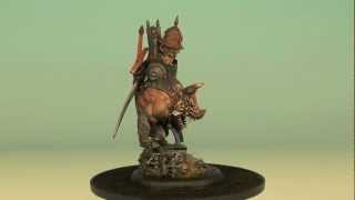 Ironward