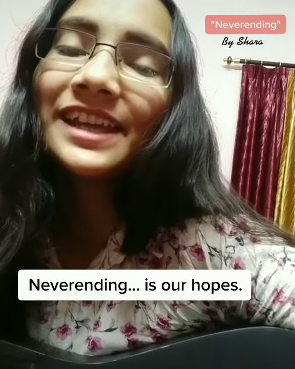 neverending-1-minute-clip-original-song-by-shara-song-about-the