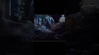 Rexy Met Her Nightmare 💀|I-Rex Edit🔥#jurassicworld #shorts #edit