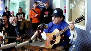 Arkells Perform LIVE at the NOW! Studio