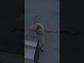 How did I flip like that?? 😂 #GTA5 #GTA5RP #GTA5Funny #Streamer #FYP