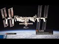 NASA Халықаралық ғарыш станциясын Ресейсіз орбитада ұстап тұруды іздестіруде | Шетелдік БАҚ