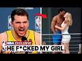 Luka Doncic FINALLY Revealed His Real Thoughts On Bronny James