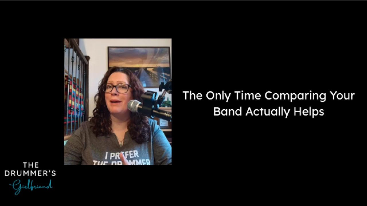 Band Comparison That Actually Helps Instead of Hurts