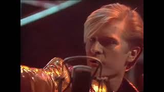 ABC - Poison Arrow (Top of the Pops 18/02/82)