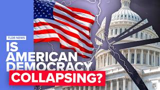 Download Lagu Is American Democracy in Crisis? MP3 Download Lagu Is American Democracy in Crisis? MP3