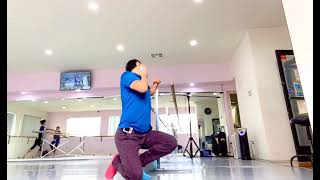 Ballet tips for Battement Battu