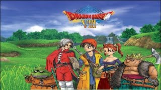 Dragon Quest VIII Walkthrough - Part 147/168: Charmless Returns