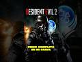 Mi opinion sobre el platino de re2 remake. #residentevil2 #residentevil2remake #trofeosplaystation
