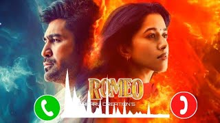 Romeo  Sidu Sidu Song Bgm Ringtoneromeo Movie Ringtonesvijay Antony Ringtonestamilringtone 