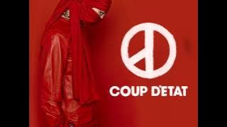 COUP D'ETAT - G-Dragon [Full Album]