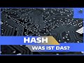 Was ist ein Hash? Einfach erklärt & Bedeutung im Überblick 🔐