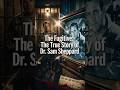 The Wrestler Who Was a Suspect: The True Story of Dr Sam Sheppard