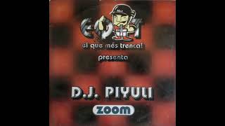 D.J. Piyuli - Zoom (Beat Zoom Mix) (B2)