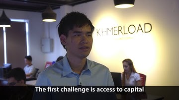 A kingdom’s great disruptors: Cambodia’s start-ups seeking success