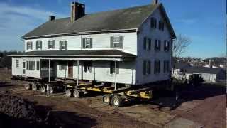 Leicht Residence Move in Elizabethtown, PA