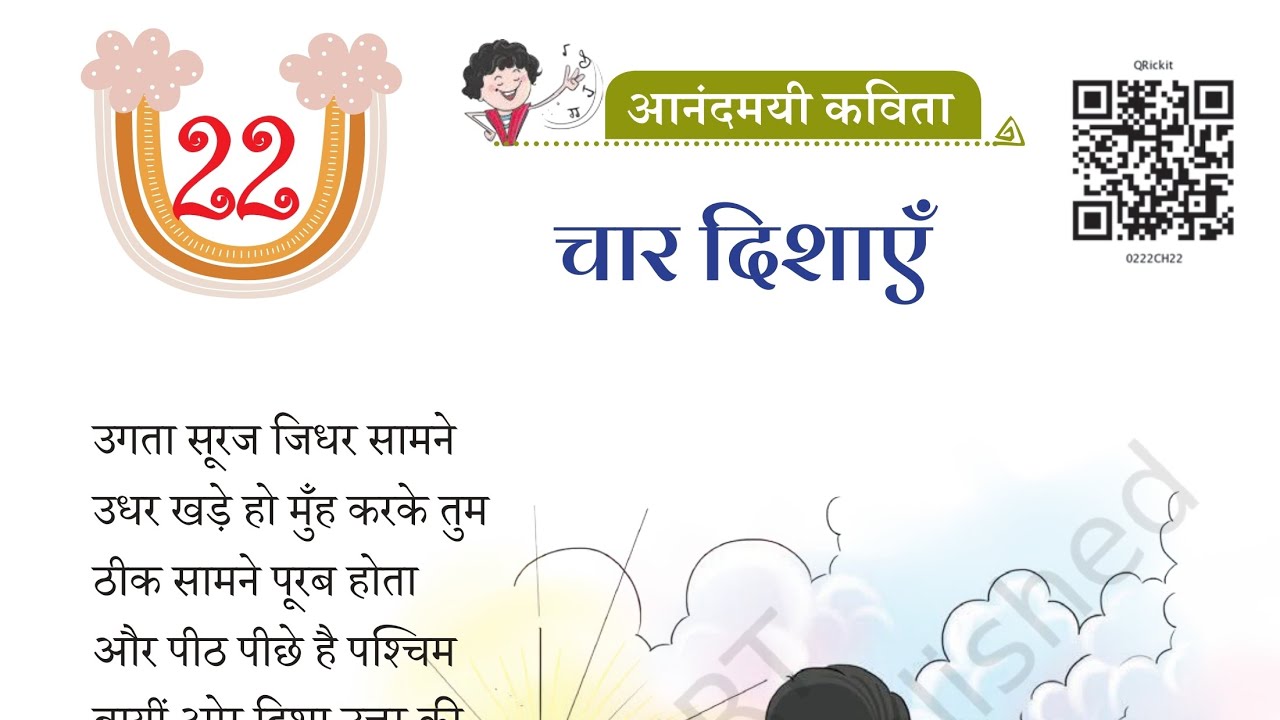 Ncert Class 2 Hindi