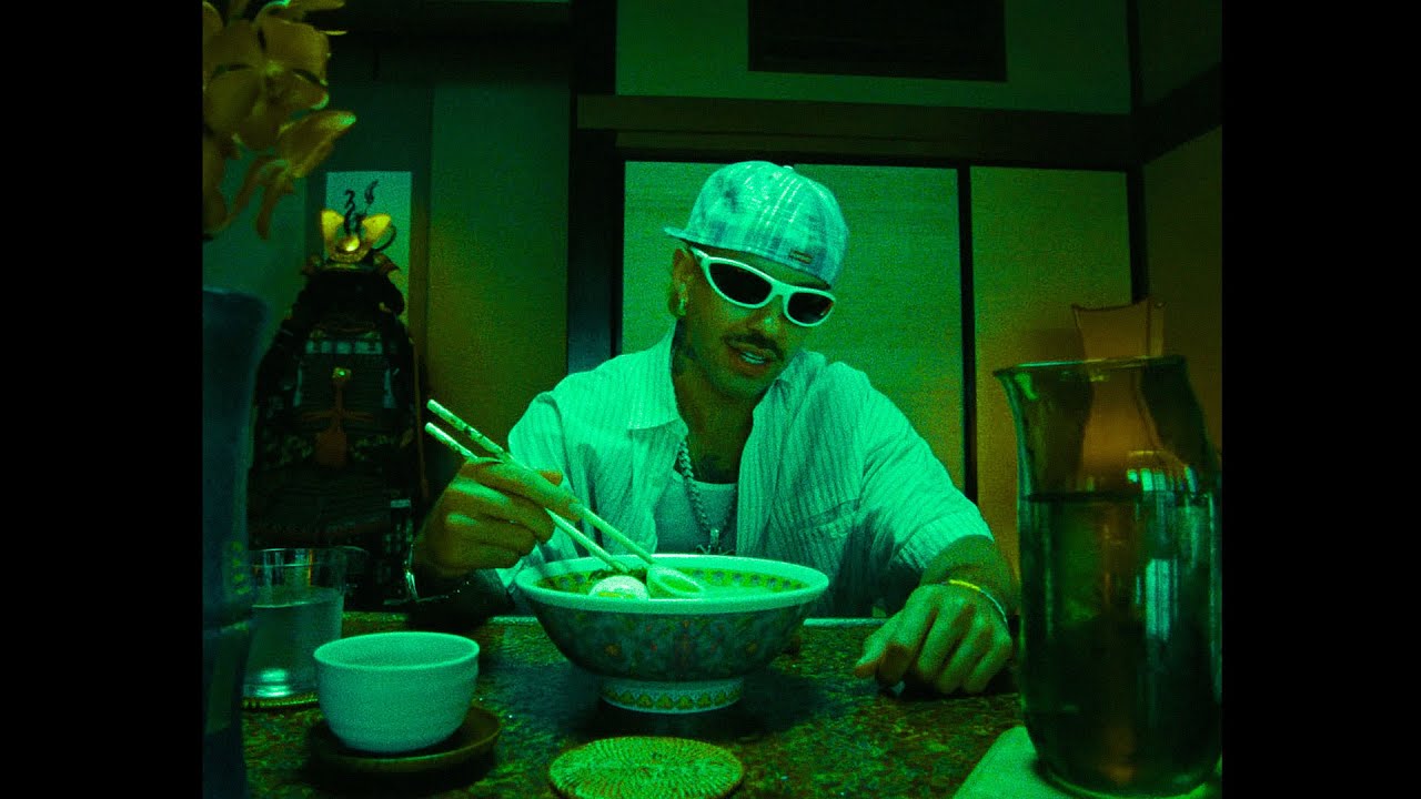 (FREE) BAD BUNNY X FEID TYPE BEAT - "DOS TRAGOS MAS"