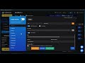 Bí Kíp "Bất Tử" Tài Khoản MMO 2026, Setup IP Mỹ Siêu Trust Bằng HideProxy + Hidemium